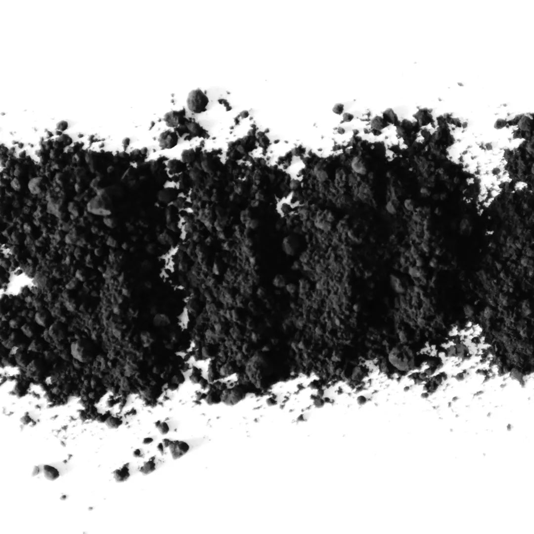 Activated Charcoal