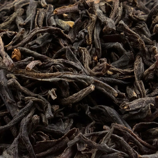 Assam Black Tea