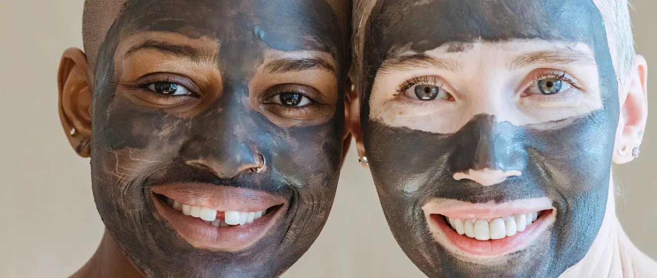 Facial Clay Masks, dos and don'ts