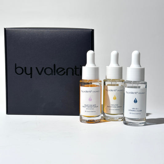 Mini Serums Gift Set