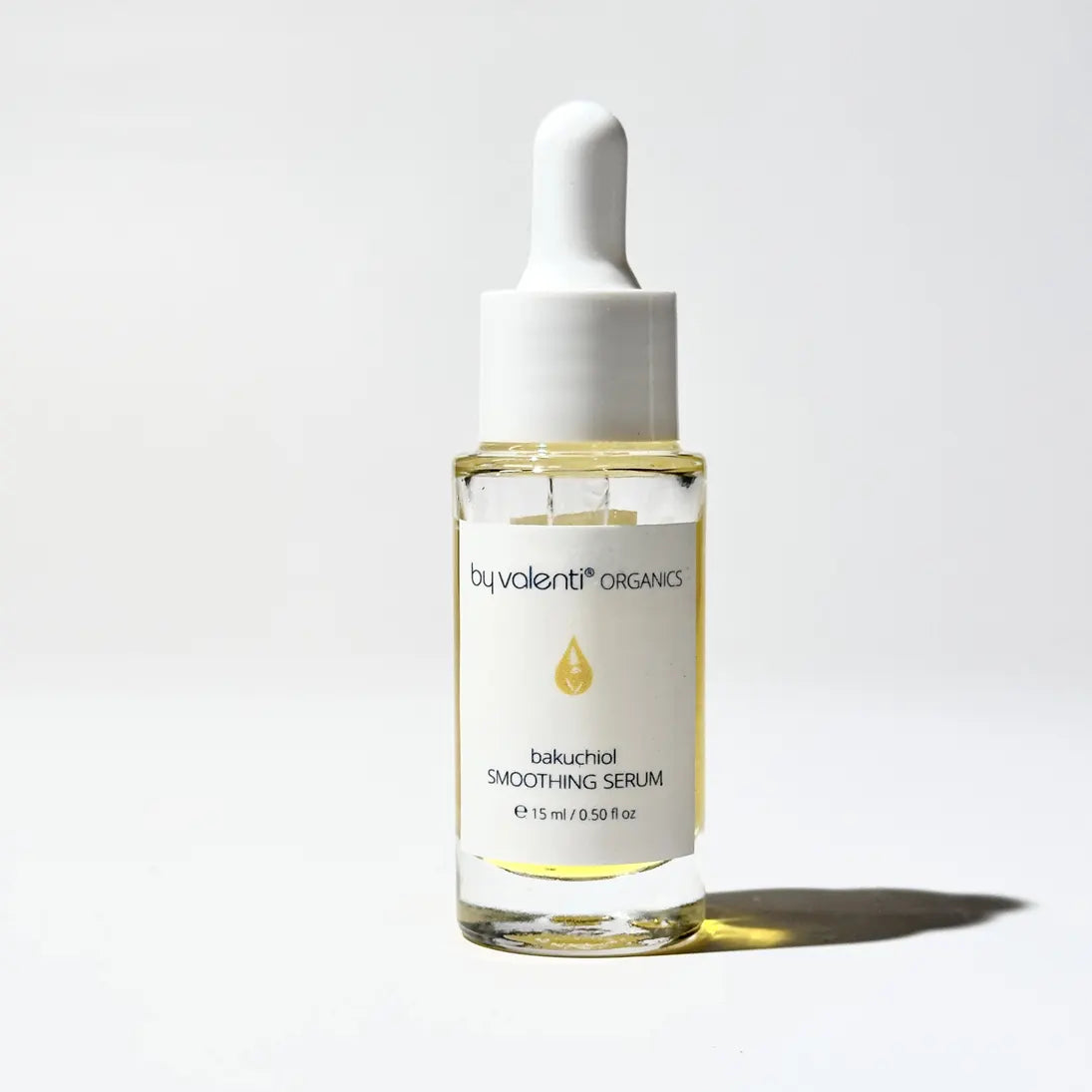 Bakuchiol Smoothing Serum