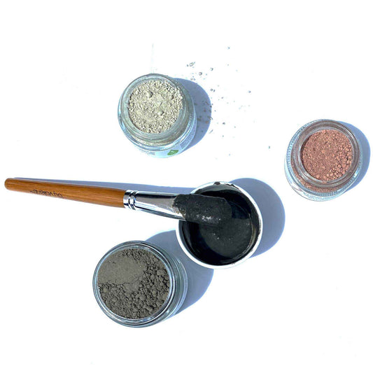 Clay Masks Discovery Set